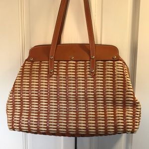 Lambertson Truex handbag
